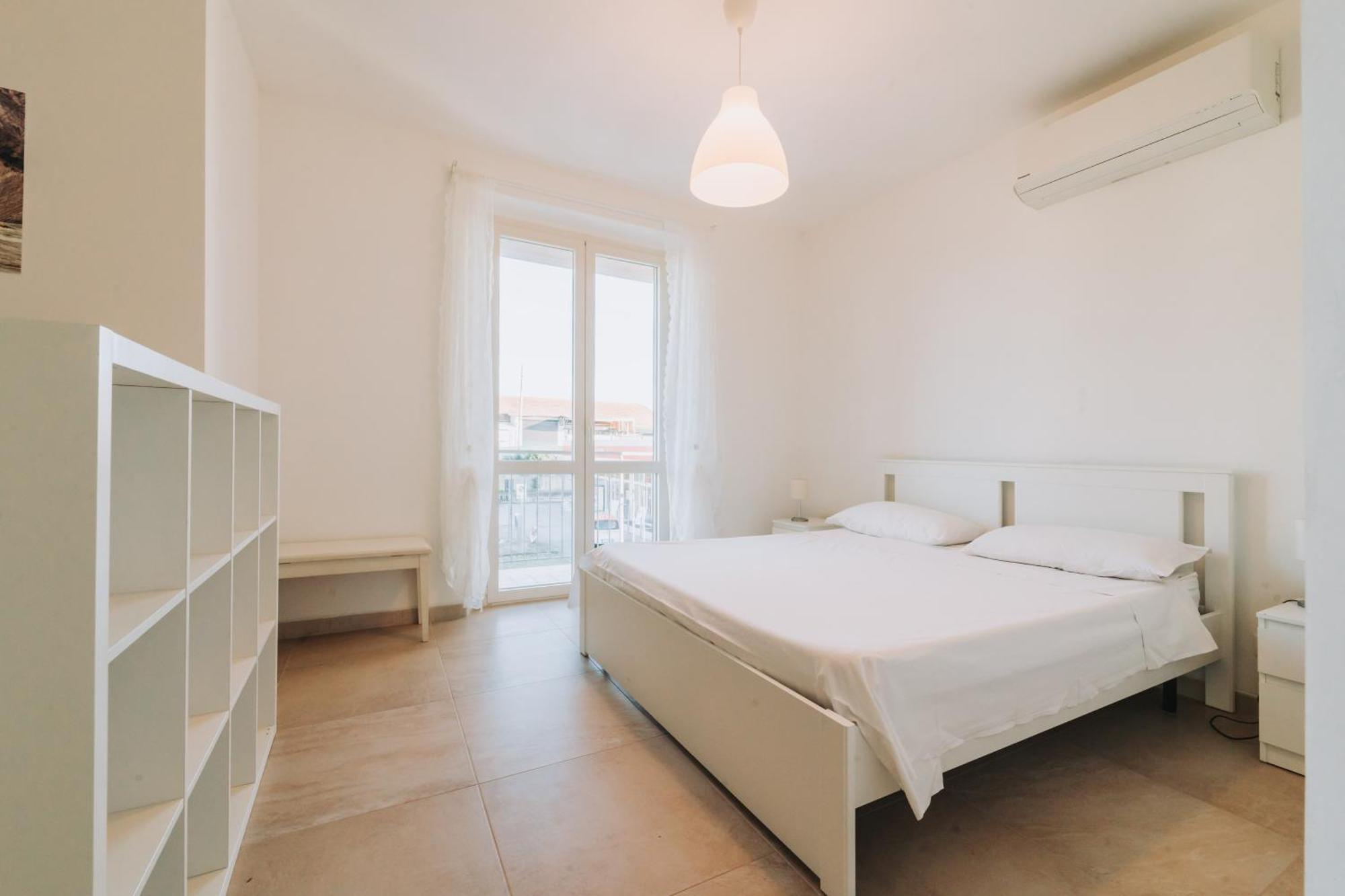 Rediesis Apartments Camerano Extérieur photo